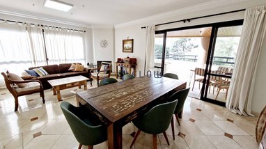 apartment em Rua José da Silva Ribeiro, Vila Andrade - São Paulo - SP