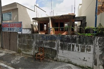 land_lot em Rua Léo de Afonseca, Jardim Nossa Senhora do Carmo - São Paulo - SP