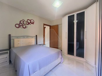 apartment em Avenida Sete de Setembro, Centro - Passo Fundo - RS