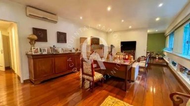 apartment em Rua Redentor, Ipanema - Rio de Janeiro - RJ