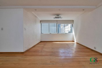 apartment em Alameda Campinas, Jardim Paulista - São Paulo - SP