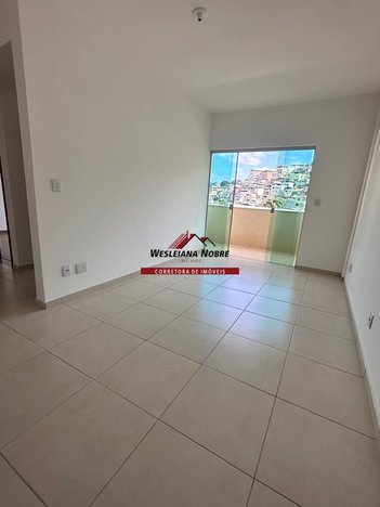 apartment em Avenida Presidente Humberto de Alencar Castelo Branco, Centro - Viçosa - MG