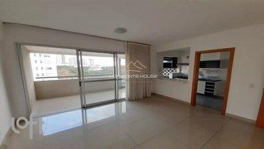 apartment em Vale, VILA DA SERRA - Nova Lima - MG