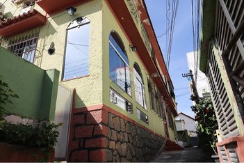 apartment em Rua Marechal Ferreira Neto, Ribeira - Rio de Janeiro - RJ
