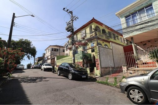 Cômodo Condomínio