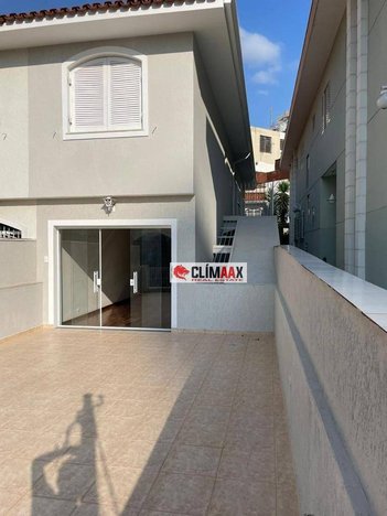 house em Rua Filipinas, Alto da Lapa - São Paulo - SP
