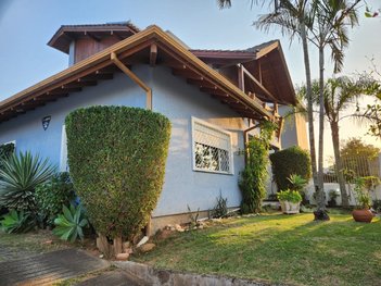 house em Avenida Tucumã, Campeche - Florianópolis - SC
