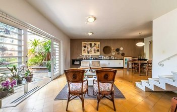 house em Rua André Dreyfus, Sumaré - São Paulo - SP
