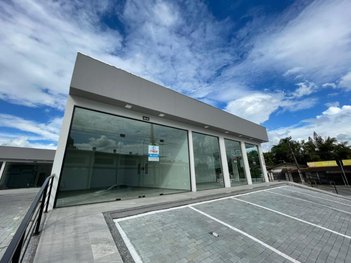 office em 7 de Setembro, Carijós - Indaial - SC
