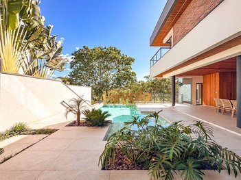 house em Rua Cacilda Teixeira, Condomínio Residencial Monte Carlo - São José dos Campos - SP