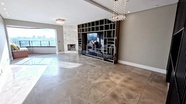 apartment em Rua Capitão Alberto Mendes Júnior, Água Fria - São Paulo - SP