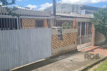 house em Rua Piratininga, Lomba do Pinheiro - Porto Alegre - RS
