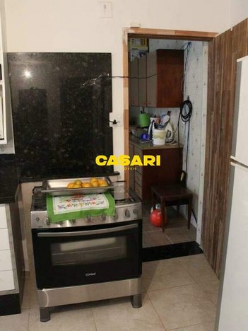 house em Rua Almirante Tamandaré, Taboão - São Bernardo do Campo - SP