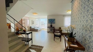apartment em Alameda das Gaivotas, Enseada Azul - Guarapari - ES