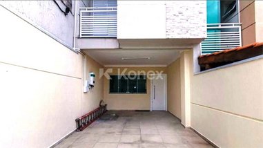 house em Rua Américo Pardini, Parque Casa de Pedra - São Paulo - SP