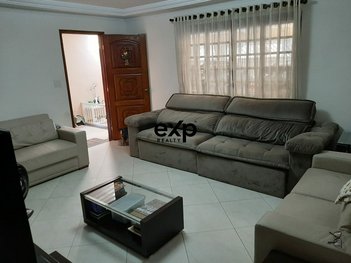 house em Rua Luís Sangiovanni, Vila Santana - São Paulo - SP