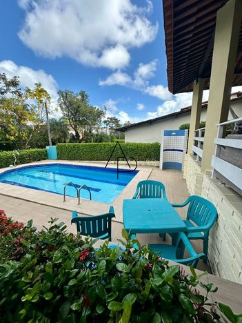 house em Avenida Hélio de Castro Vasconcelos, Jardim Petrópolis - Maceió - AL