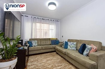apartment em Rua Tucuna, Perdizes - São Paulo - SP