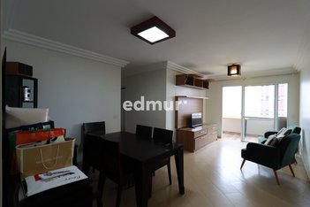 apartment em Avenida Doutor Alberto Benedetti, Vila Assunção - Santo André - SP