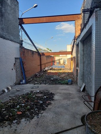 commercial_building em Maria Afonso, Chácara Mafalda - São Paulo - SP