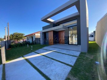 house em Rua Margaridas, Rainha do Mar - Xangri-Lá - RS
