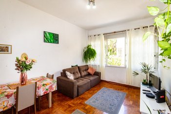 apartment em Rua Professor Aristides de Macedo, Vila Mariana - São Paulo - SP