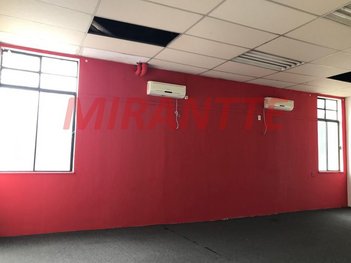 office em General Ataliba Leonel, Santana - São Paulo - SP