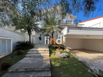 house em Avenida Estácio de Sá, São Paulo II - Cotia - SP