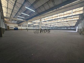 industrial em Avenida Antônio Bardella, Cidade Industrial Satélite de São Paulo - Guarulhos - SP