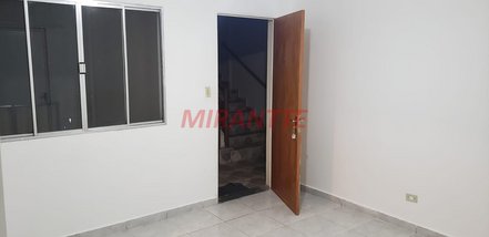 apartment em Rua Andorinha, Jardim Valéria - Guarulhos - SP