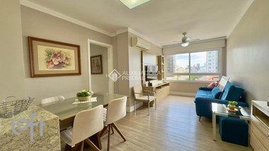 apartment em Carlos Von Koseritz, Auxiliadora - Porto Alegre - RS