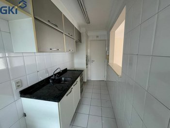 apartment em Rua Cristiano Viana, Cerqueira César - São Paulo - SP