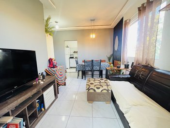 apartment em Travessa Visconde do Rio Branco, Olaria - Guarapari - ES