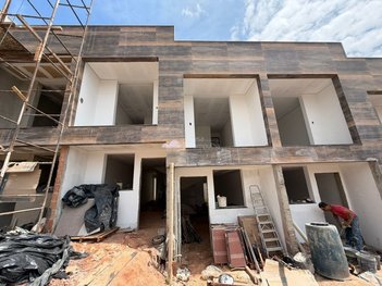 house em Rua Camões, Copacabana - Belo Horizonte - MG