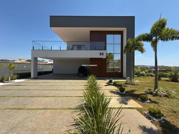 house em Rua Sidney Tavares Pereira, Melo Viana - Esmeraldas - MG