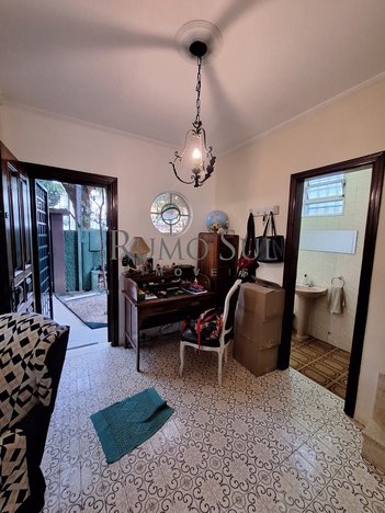 house em Rua Visconde de Taunay, Vila Cruzeiro - São Paulo - SP