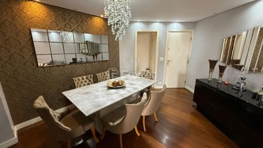 apartment em Rua Barão de Juparanã, Vila Zelina - São Paulo - SP