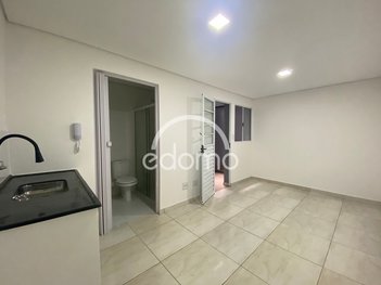 apartment em Rua Guajurus, Jardim São Paulo(Zona Norte) - São Paulo - SP