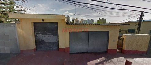 land_lot em Said Saad, Vila Amália (Zona Norte) - São Paulo - SP