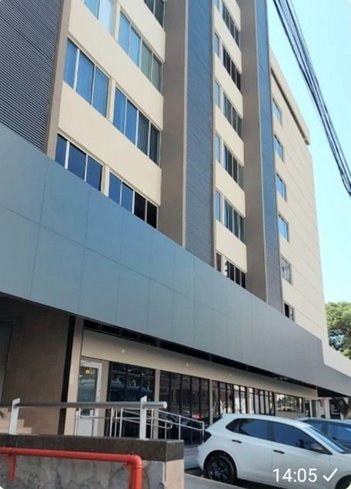 office em Avenida Santos Dumont, Aldeota - Fortaleza - CE