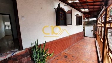 house em Rua Pitangui, São Cristóvão - Belo Horizonte - MG