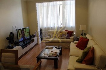 apartment em Rua Santa Clara, Copacabana - Rio de Janeiro - RJ