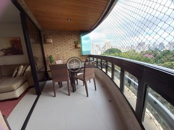 apartment em Rua Ministro Godói, Perdizes - São Paulo - SP
