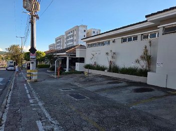 apartment em Avenida Gisele Constantino, Parque Bela Vista - Votorantim - SP