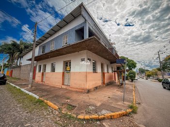 commercial_property em Rua do Comércio, Centro - Portão - RS