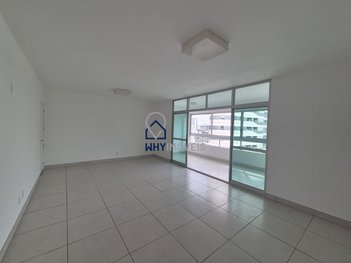 apartment em Alameda do Ingá, Vale do Sereno - Nova Lima - MG