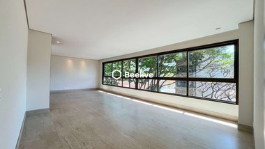 apartment em Rua Alumínio, Serra - Belo Horizonte - MG