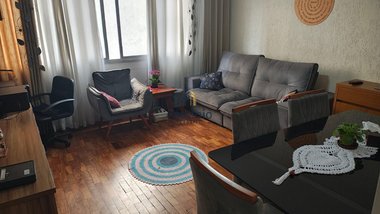 apartment em Avenida Coronel Sezefredo Fagundes, Tucuruvi - São Paulo - SP