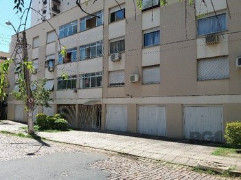 apartment em Rua Geraldo Souza Moreira, Passo da Areia - Porto Alegre - RS