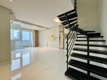 apartment em Rua Santos Dumont, Nossa Senhora de Lourdes - Caxias do Sul - RS